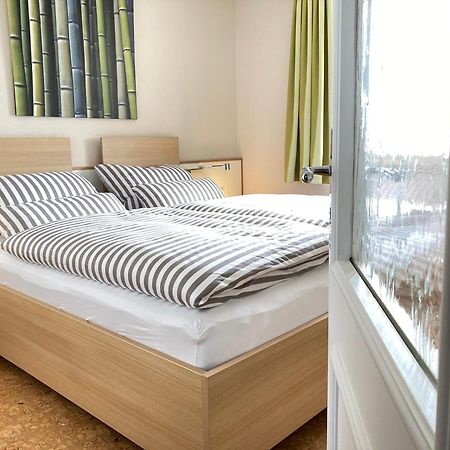 Haus Horizont Fewo Nr 21 库克斯港 外观 照片