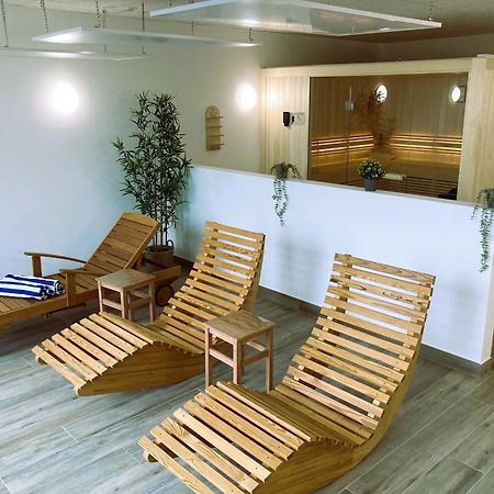 Haus Horizont Fewo Nr 21 库克斯港 外观 照片