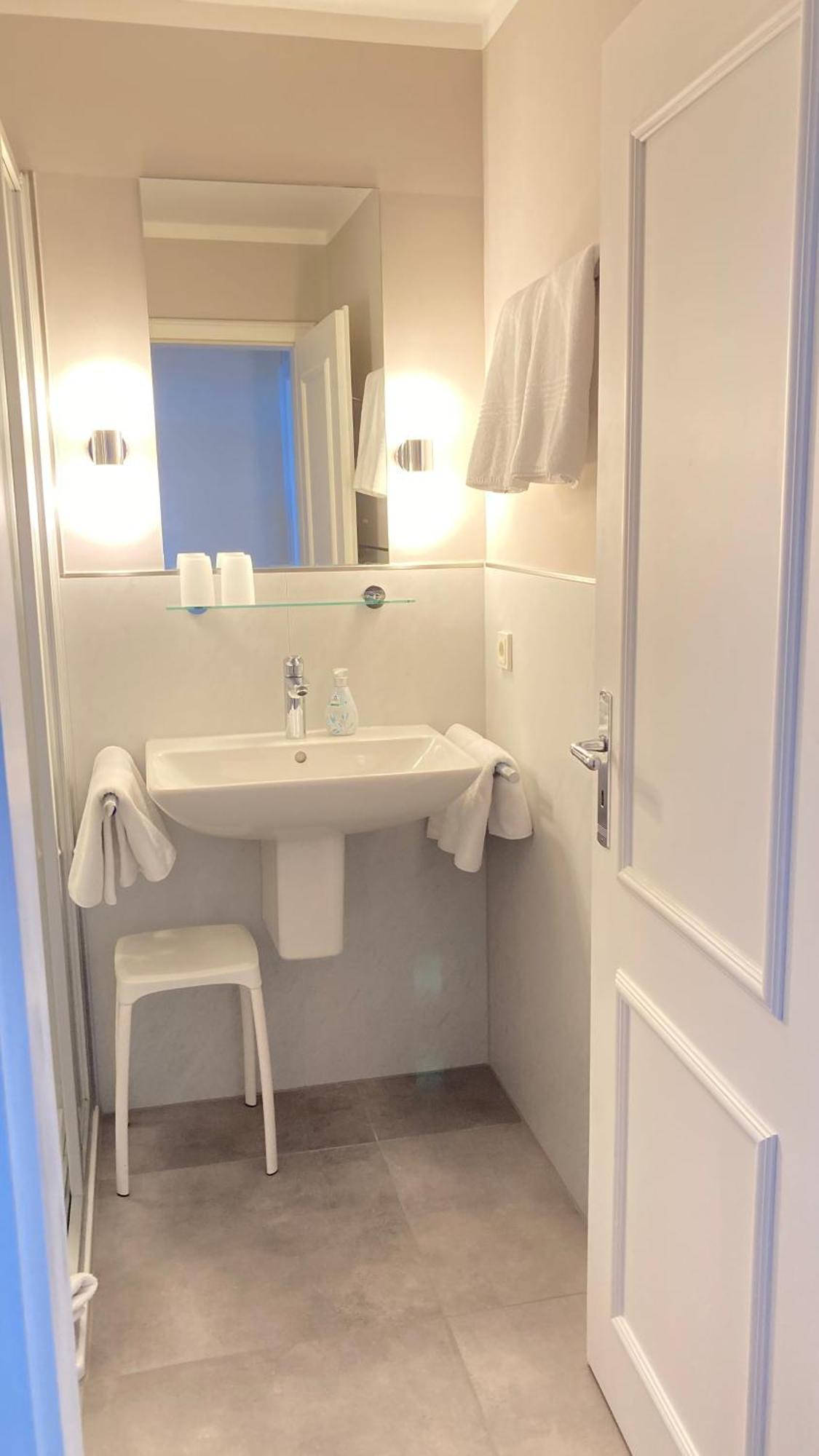 Haus Horizont Fewo Nr 21 库克斯港 外观 照片