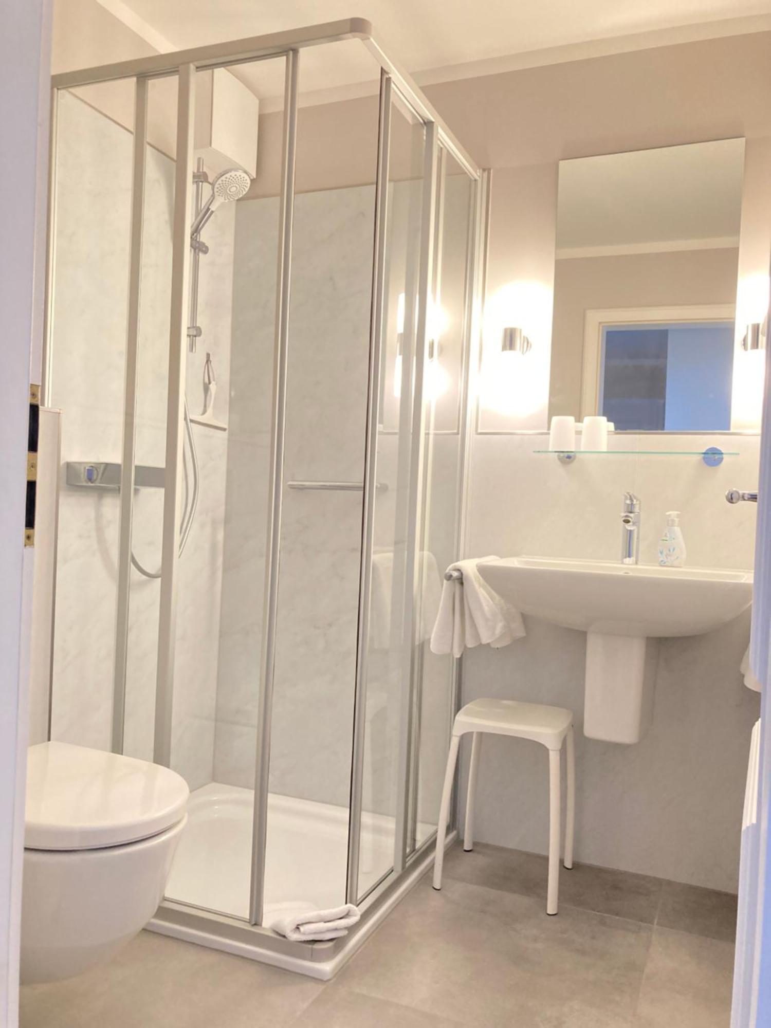 Haus Horizont Fewo Nr 21 库克斯港 外观 照片