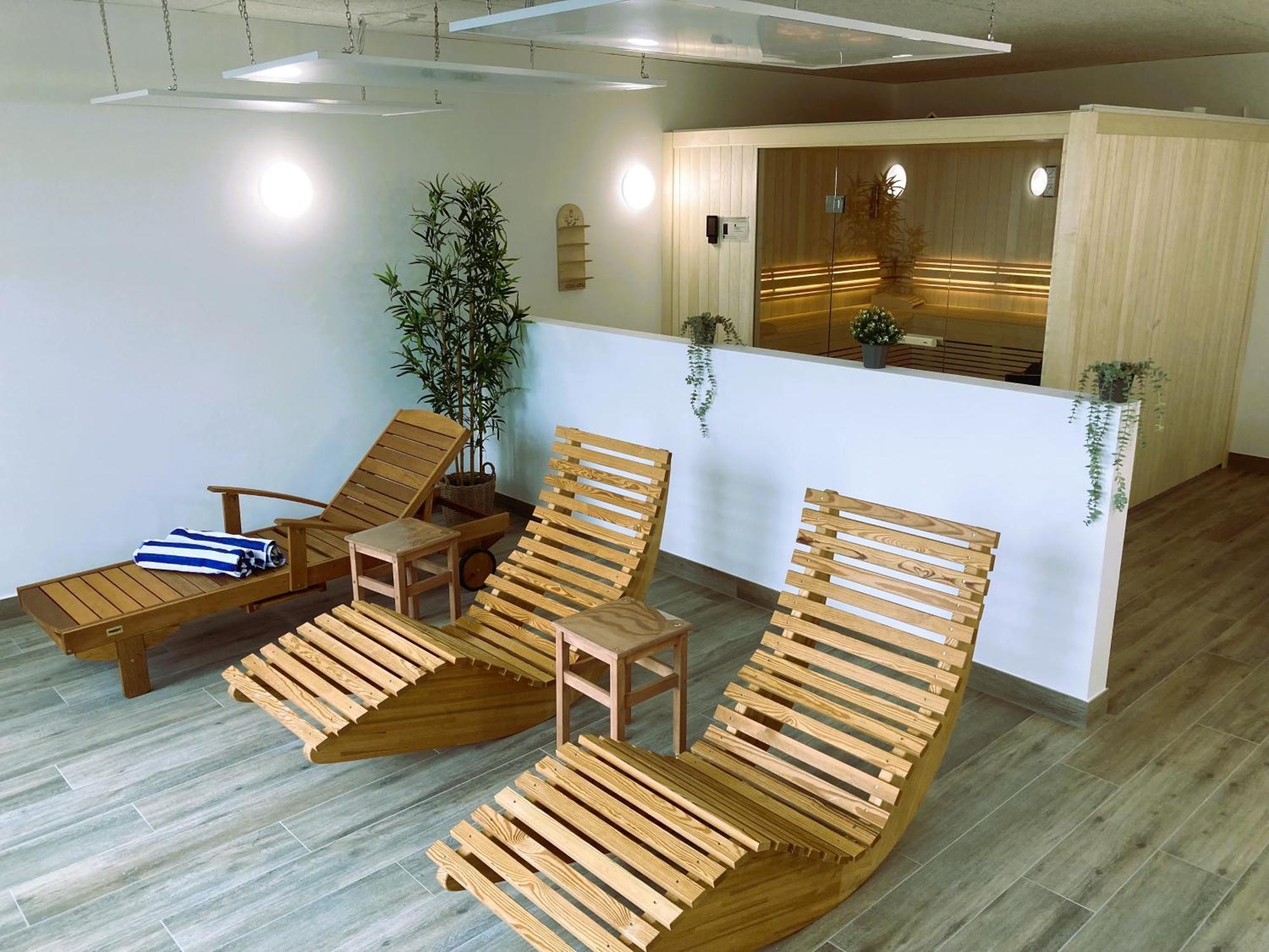 Haus Horizont Fewo Nr 21 库克斯港 外观 照片